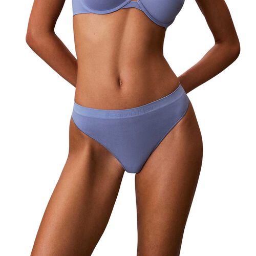 Calvin Klein Bonded Flex Seamless Thong